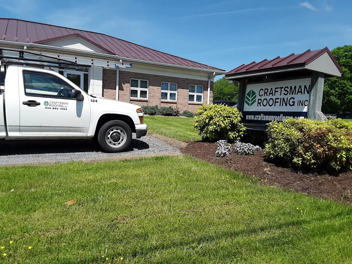 Quality Chimney Repair by experienced craftsmen in Helsing Junction